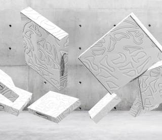 Foto a colori Render Pack per Poliart