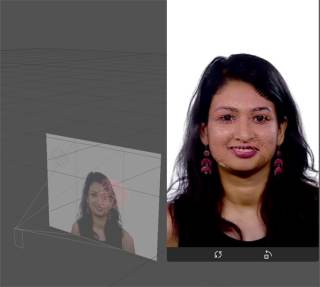 Foto a colori Progetto Filtro per Instagram II