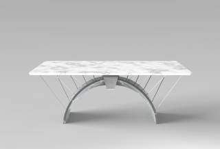 Foto a colori opera Arco 2