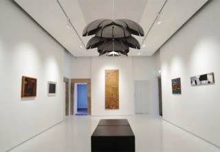 Foto a colori opera Savoy Cab Lamp