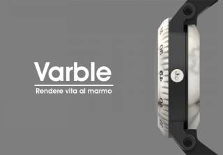 Foto a colori opera Varble 2