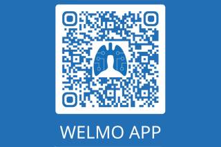 Foto a colori QRCode App Welmo