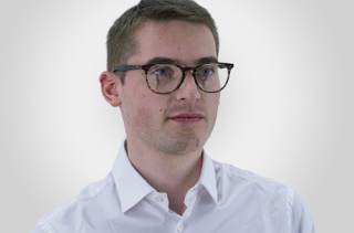 Foto profilo a colori Daniil Molodichenko