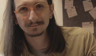 Foto profilo a colori Edoardo Mucelli