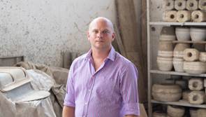 Foto profilo a colori Gian Marco Giovannini