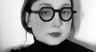 Foto profilo a colori Martina Maccianti