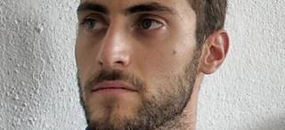 Foto profilo a colori Leonardo Moretti