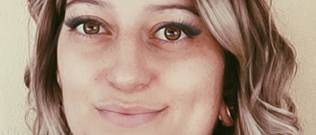 Foto profilo a colori Nadia Loliva