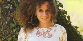 Foto profilo a colori Nadia Neri