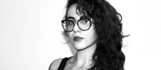 Foto profilo a colori Claudia Di Francesco