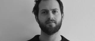 Foto profilo a colori Damiano Lorenzani