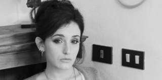 Foto profilo a colori Francesca Rossello