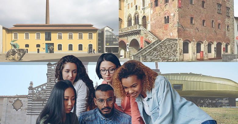 immagine per tirocini pratomusei