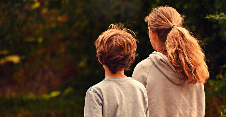 Servizi del centro Ohana per famiglie con figli