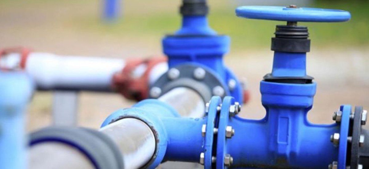 interventi di riqualificazione idrica