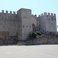 castello dell'imperatore