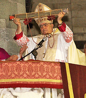 vescovo agostinelli